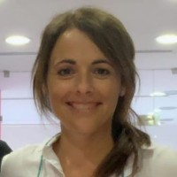 Sara Pascual